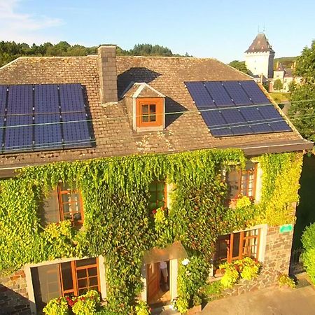 Ardennes Woods Bed & Breakfast Марш ан Фамен Екстериор снимка