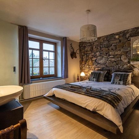 Ardennes Woods Bed & Breakfast Марш ан Фамен Екстериор снимка