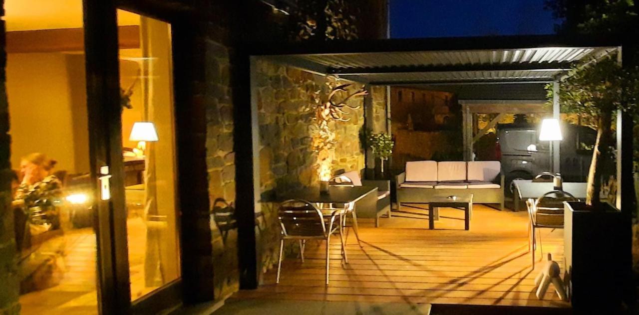 Ardennes Woods Bed & Breakfast Марш ан Фамен Екстериор снимка