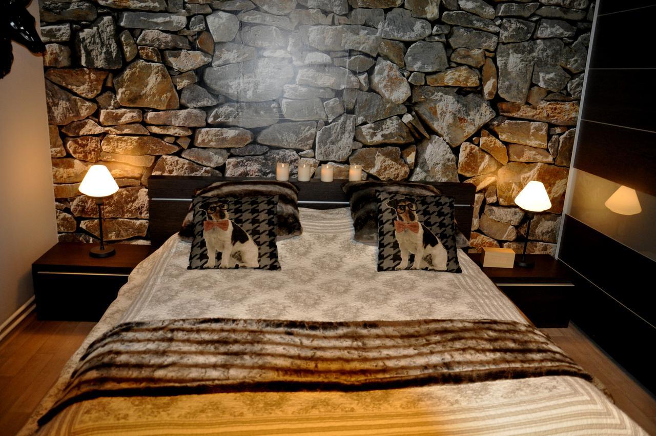 Ardennes Woods Bed & Breakfast Марш ан Фамен Екстериор снимка